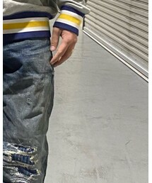 RRL | デニムパンツ