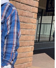 CAMBER | パーカー