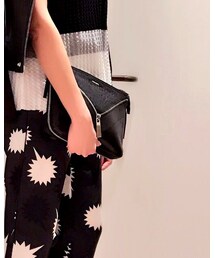 DIESEL | クラッチバッグ