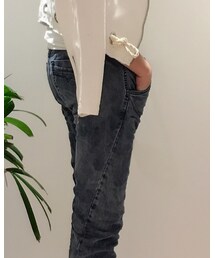 DIESEL | デニムパンツ