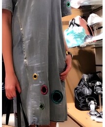 DIESEL | ワンピース