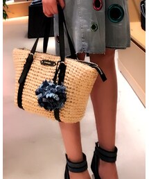 DIESEL | かごバッグ