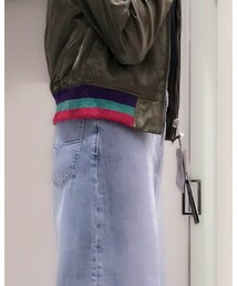 DIESEL | デニムパンツ