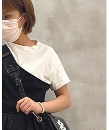 GU | Tシャツ/カットソー