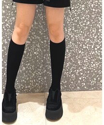 initial | シューズ