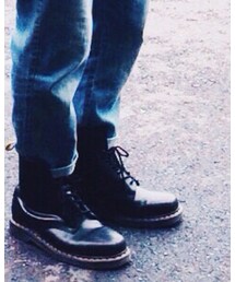 Dr. Martens | ブーツ