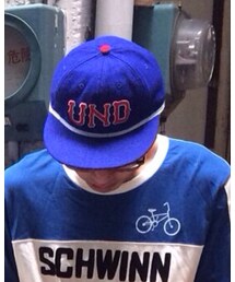 EBBETS FIELD FLANNELS | キャップ