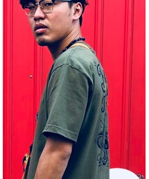 racer.co | Tシャツ/カットソー