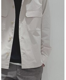 GLOBAL WORK | シャツ/ブラウス