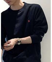 GLOBAL WORK | スウェット