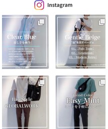 Instagram | @at.0925(その他)