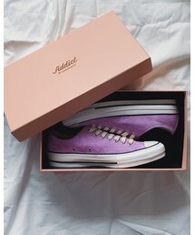 CONVERSE ADDICT | スニーカー