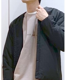 GLOBAL WORK | スウェット