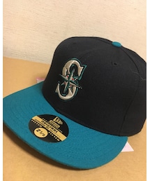 NEW ERA | キャップ