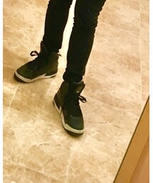 Jordan | スニーカー