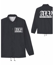 ALIVE LIKE THE FLAME | ジャケット/アウター