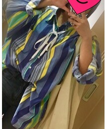 used | シャツ/ブラウス