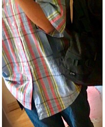 TOMMY HILFIGER | シャツ/ブラウス