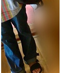 EDWIN | デニムパンツ