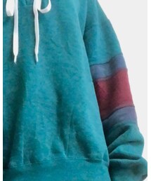 used | スウェット