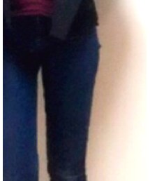 OZOC | デニムパンツ