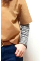 UNIQLO | その他トップス