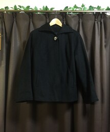 古着 | ポンチョ