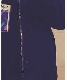 NEIGHBORHOOD | ミリタリージャケット