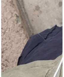 NEIGHBORHOOD | カーゴパンツ