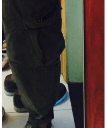 WTAPS | チノパンツ