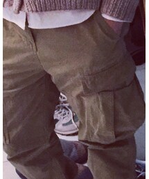 NEIGHBORHOOD | パンツ