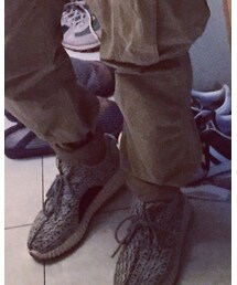 YEEYZ | スニーカー