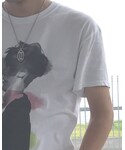 Right-on(ライトオン)の「トップス(Tシャツ/カットソー)」