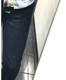LEVI’S | デニムパンツ