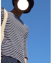 ORCIVAL | Tシャツ/カットソー