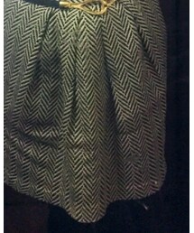 NANO universe | スカート