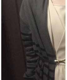 NANO universe | カーディガン/ボレロ