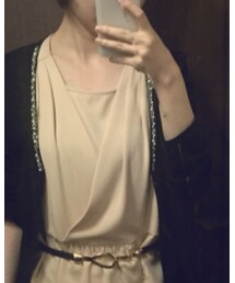 BEAMS LIGHTS | トップス