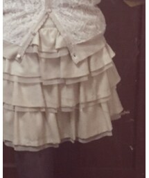 aquagirl | スカート