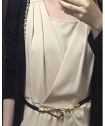 BEAMS LIGHTS | タンクトップ