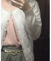 しまむら | カーディガン/ボレロ