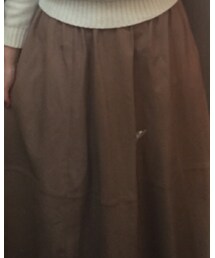 plage | スカート