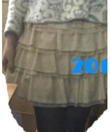 aquagirl | スカート