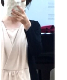 不明 | カーディガン/ボレロ