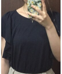 earth music&ecology | Tシャツ/カットソー