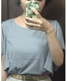 earth music&ecology | Tシャツ/カットソー