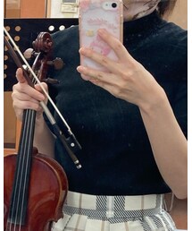 no brand | ニット/セーター