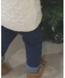 ZARA KIDS | デニムパンツ