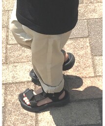 ZARA KIDS | チノパンツ