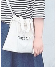 indi brand | ショルダーバッグ